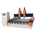 double head stone router